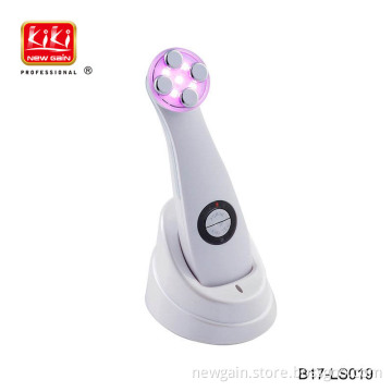 Rechargeable LED LIGHT SPA.Beauty Care.Beauty Salon Equipment
